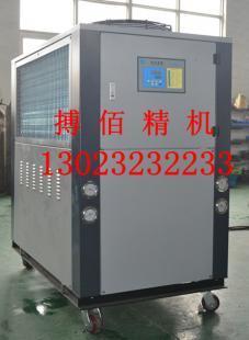 涂布机辊筒专用制冷机 精准控温如何决定涂布品质