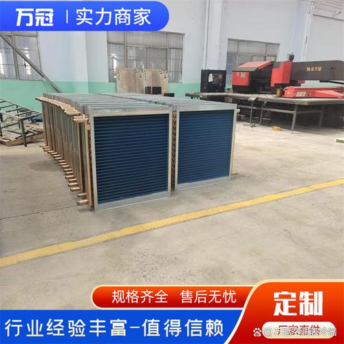 不锈钢表冷器是空调,制冷设备中的核心部件,选对产品才能保证设备稳定