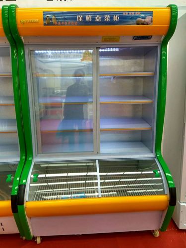 洛阳金鼎酒店制冷设备产品展示